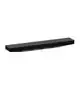 Hansgrohe-HG-Rainfinity-Schulterbrause-500-1jet-mit-Duschablage-Mattschwarz-26243670 gallery number 1
